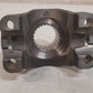 Neapco 1310 series U-Bolt Style End Yoke for Jeep C-249081 | NP | BF