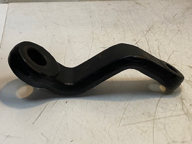 Pitman Arm 8-1/2" Long 5" Drop 20mm Bore 30mm Bore 36-Spline