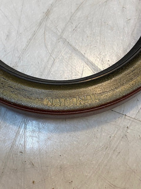 2 Quantity of Federal Mogul 6809970346 Oil Seals 455355 (2 Quantity)