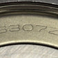 2 Quantity NSK Deep Groove Shielded Ball Bearing 80x35x21mm | 6307Z (2 Quantity)