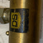 D&S Manufacturing Car Wash Hi-Pressure Swivel Fitting 4" x 2-3/4"