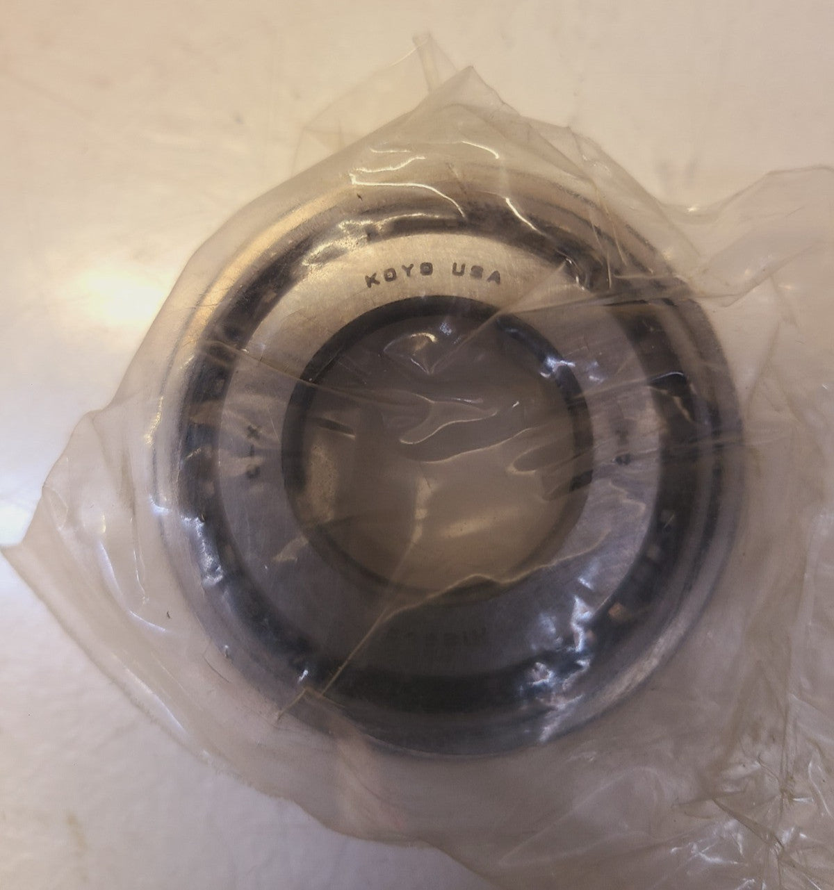 2 Quantity of Mix Bravo Bearings 1 Unit BA39 | 1 Unit BA3 (2 Qty)