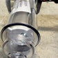 Rusco/Vu-Flow 1" 100 Mesh Spin-Down Sediment Filter Reusable Water Filtration