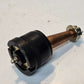 Howe Precision Ball Joint | 53.55mm Diameter 4-3/4" Length 12.5mm Threaded End