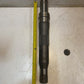 Hydrostatic Pump Shaft 32-Spline 18-1/2" Long 42mm End 70mm OD 51mm End