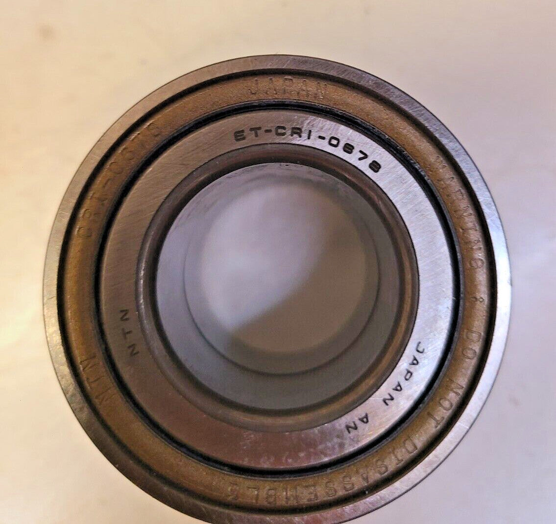 Napa Wheel Bearing 513056PG | PGB.513056PG | ET-CRI-0678
