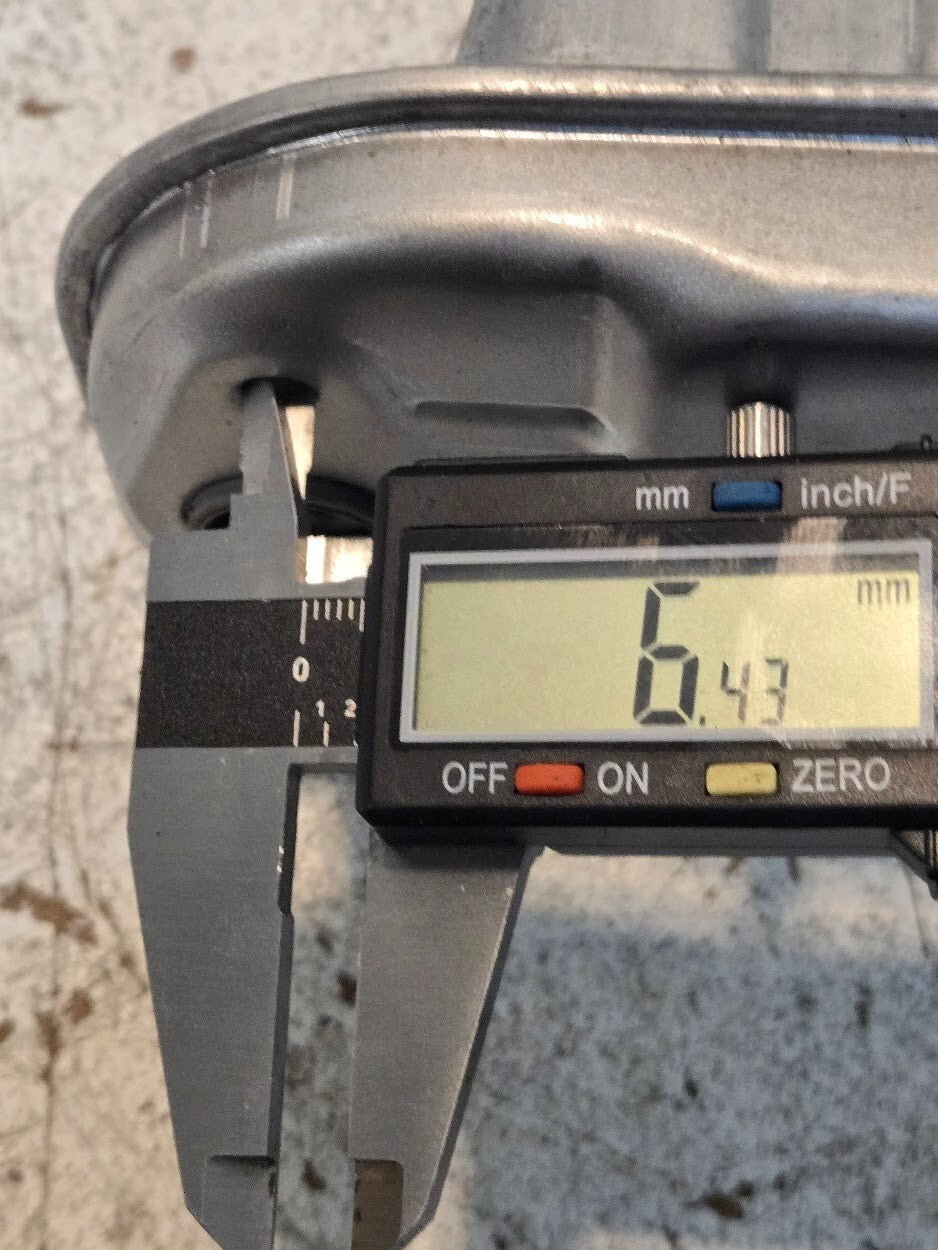 2 Quantity of Mufflers for Shindaiwa 68900-15010 fits ECHO (2 Quantity)