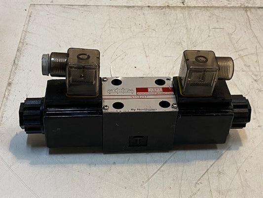 Northman HPI Hydroperfect International N114237 Hydraulic Solenoid Valve C46 APB