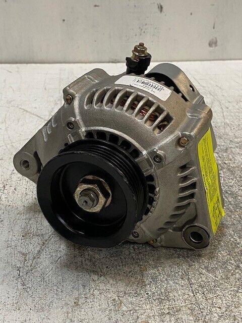 AZ Duralast 14853 Remanufactured Alternator