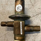 Constant Pressure Control Valve A7-A-16514 Hydraulic System Flow Regulation