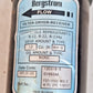 Bergstrom Filter Dryer Receiver 120319-5 | 01692AA F37-1002 | R-12 R-22 R-134a