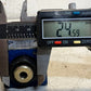 Rexroth DR6DP Pressure Reducing Valve 607318 Industrial Control Valve