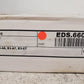 2 Qty Aimco Rear Disc Brake Rotors 55073 EDS.66052 E3-A6 E3-A7 E3-C (2 Qty)