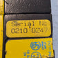 SICK i 1001 6021016 Safety Switch with iE 1000 SK1 Safety Key | 0210 0247