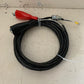 Nexans-C Ultrex-VN 600V TC-ER 3/C-12AWG Cable With Alligator Clips THHN-THWN