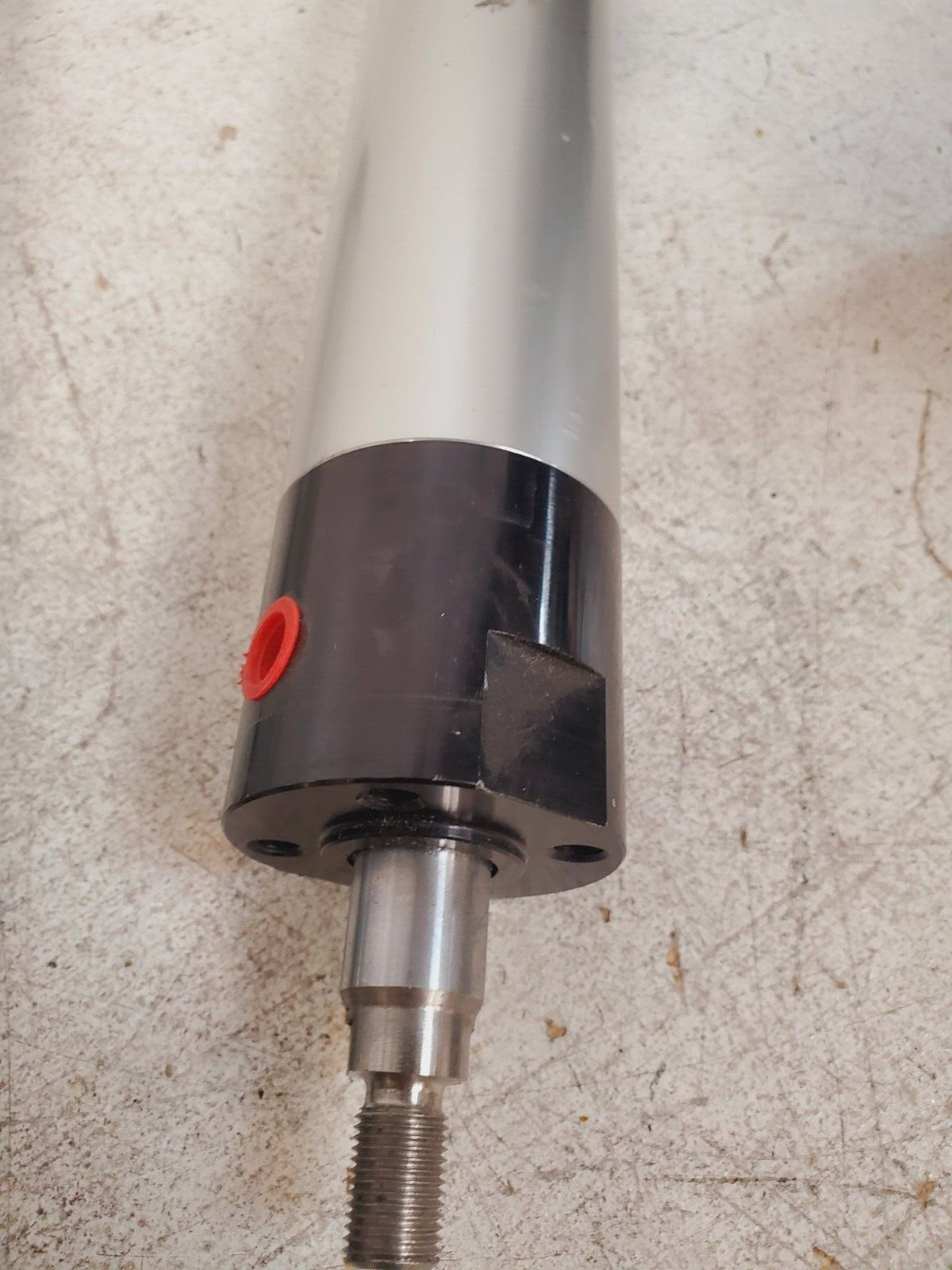 Parker Pneumatic Cylinder Series P1L GP598008 | 29153 | 150PSI