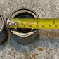 2 Quantity of Bearing Buddy 1980-SS Stainless Steel Bearing Protectors (2 Qty)