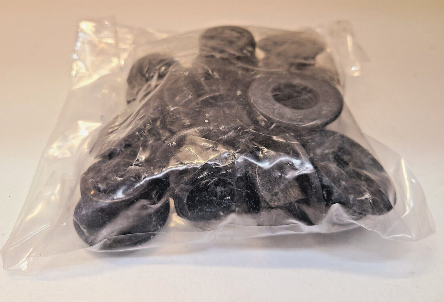 16 Quantity of Lock Nuts FLG LKSP .75-10 G8 P0 | 110312A | CAGE 75Q65 (16 Qty)