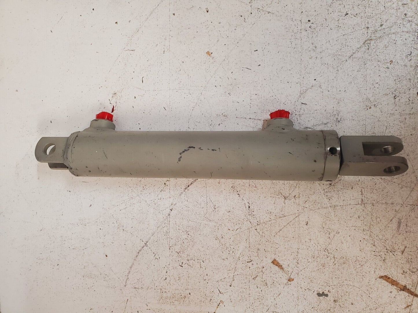 Power Chute Cylinder 3329891 | 0106 | 2500 PSI