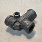 Sealco 140280 Air Brake Pressure Protection Valve | 3/8" NPT Ports | 70 PSI