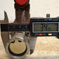 Hydraulic Remote Valve 4519 Tractor Hydraulic System Control Assembly Unit