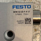 Festo DFM-32-25-P-A-GF | 170855 Guide Cylinder