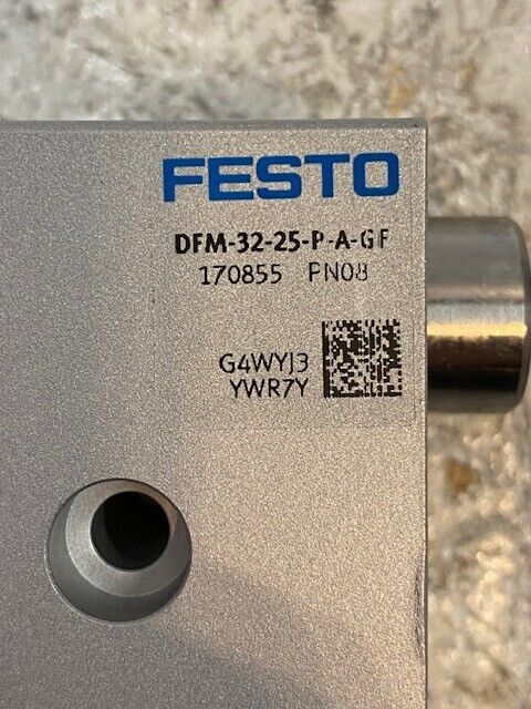 Festo DFM-32-25-P-A-GF | 170855 Guide Cylinder