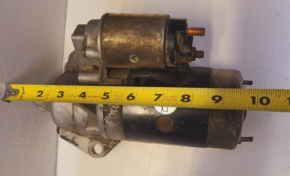 Mitsubishi Starter M2T2 5681 | 3618 | 12V