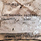 1000 Qty. of Rotor Clip External SHR Retaining Rings SHR-42STPD (1000 Qty)