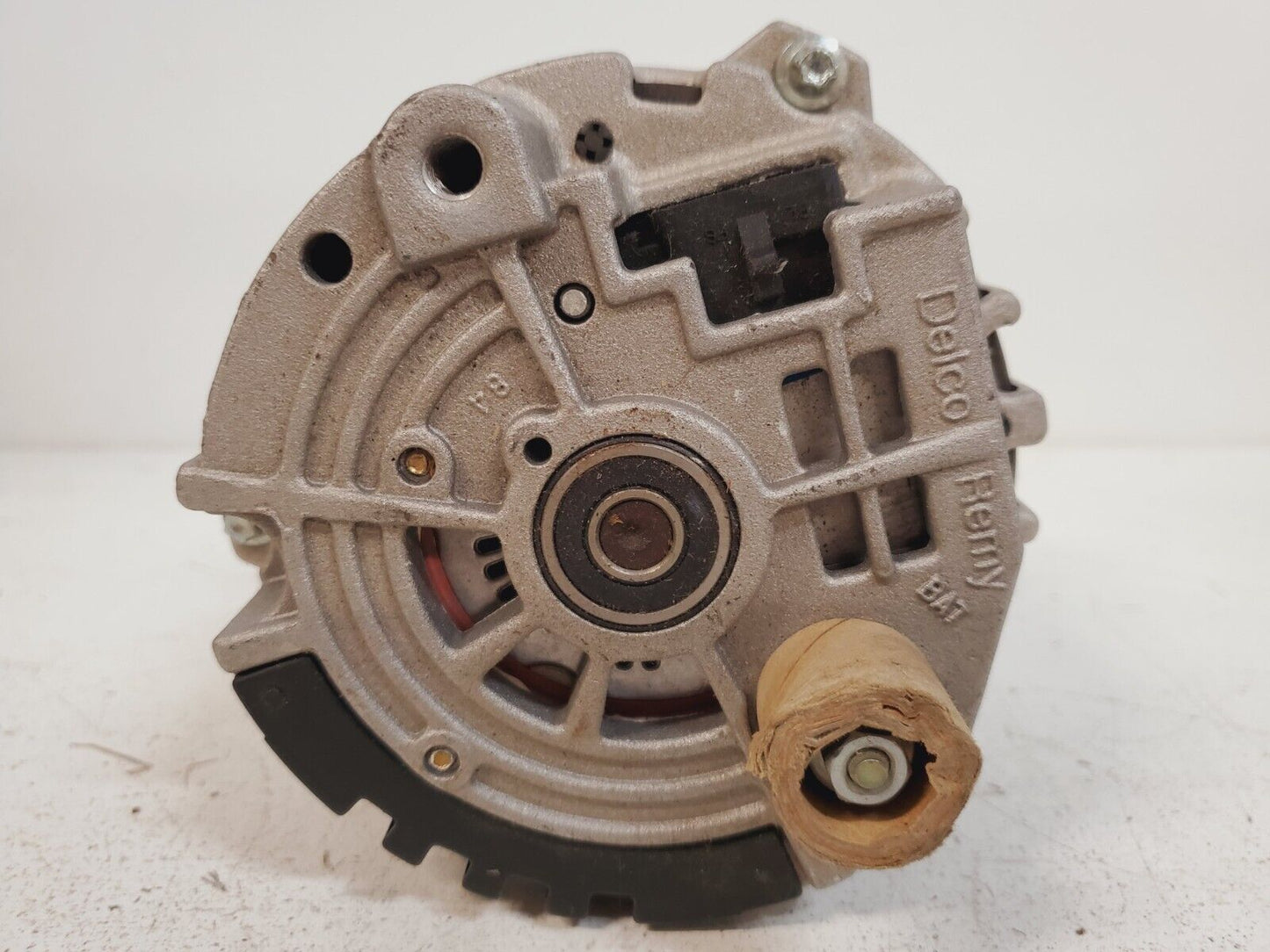 Delco Remy Duralast Alternator DL1370-6-11 | 7902611D