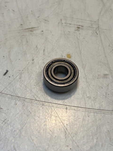 30 Quantity of SCC R4ZZ Ball Bearings 6x16x5mm (30 Quantity)