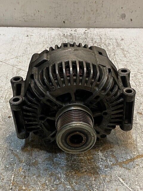 Valeo Alternator 2542604 | INA F-239808.02