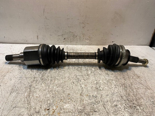 Axle Drive Shaft R2684-01 BT-70 25" Long 26-Spline 30mm Shaft Dia. 29mm Thread