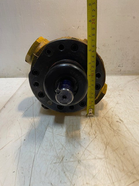 Hartmann Hydraulic Pump/Motor PV320R-AV1-A1D | 32002-40 | T51843R | 29mm Shaft