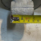 Hydraulic Cylinder 557384 | 30S97 | 900 | 32mm Bore 18-1/4" L 8" W 4-1/2" Dia.