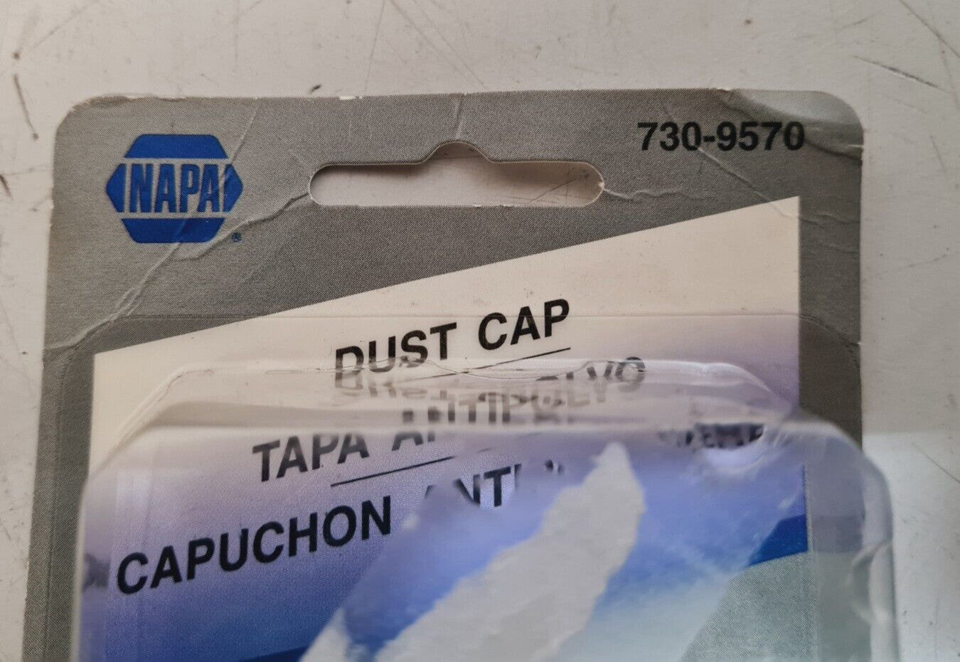 6 Qty of Napa Mix Accessories 730-9570 | 901951 | 3197 | 730-4953 | 31870(6 Qty)