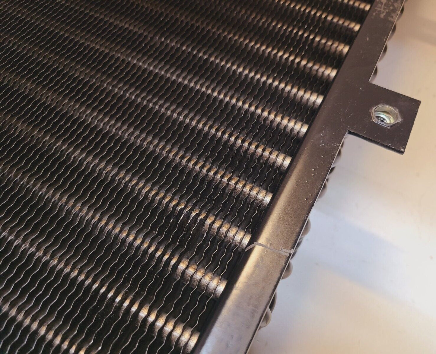 Adams Thermal Systems Radiator BM 22253