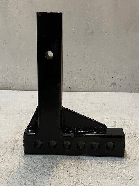 Weight Distribution Hitch Shank 12" x 8-3/4" x 2"