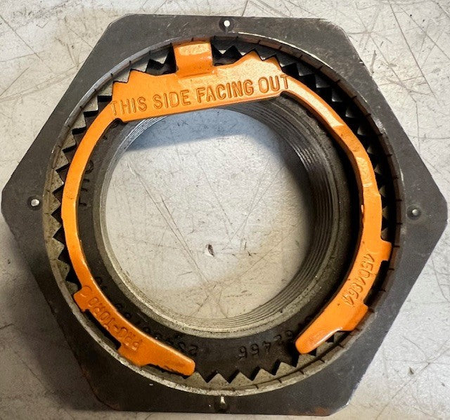 Stemco Pro-Torq Advanced Axle Spindle Nut Wheel Hub Lock Nut 3762455 | 4504864