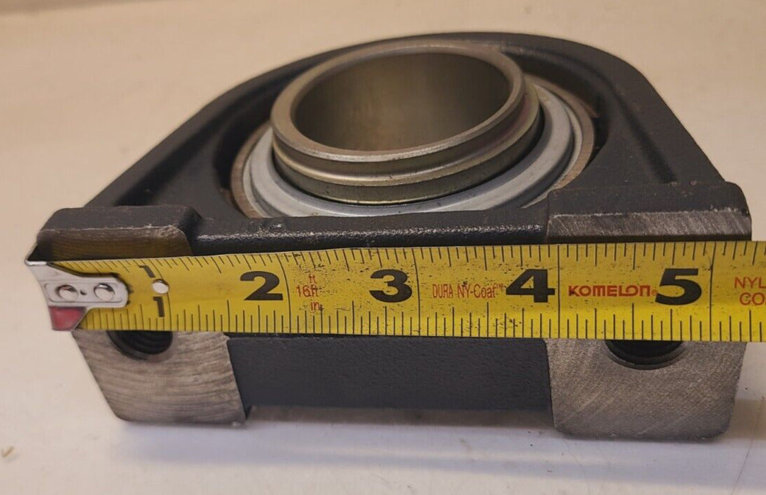 INA Plummer Block Housing GGSHE10E | GE50-KTT-B | 45 | 305