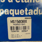 2 Qty of Mahle MS15038X, MS8931SH1 Intake Manifold Gasket Set of 2 (4 Qty Total)