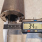 LENTON Rebar Coupler #11 EL36P9 | WO196