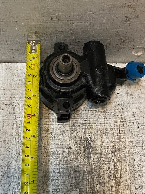 Power Steering Pump G32 6" x 4-1/2" x 4" 16mm Shaft