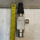 Rotolock Horizontal Refrigeration Service Valve Compressor 22.5 | 5-1/2" Long
