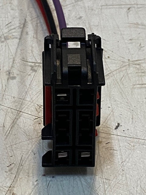 8 Qty of Check Corporation PH-EXT-GM-2 Delphi PH Relays for GM Vehicles (8 Qty)