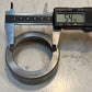 2 Quantity of Koyo Tapered Roller Bearings Cups Only HM89411-N 76mm OD (2 Qty)