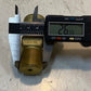 3 Quantity of Sherwood Valves CGA 510 06-14 | 27mm Thread 21mm ID (3 Quantity)