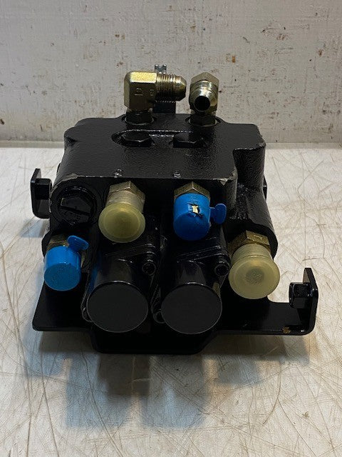 New Holland Hydraulic Control Valve 0403 671400262 Tractor Equipment