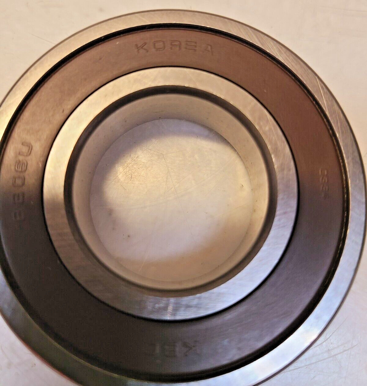 KBC Washer Ball Bearing For LG 4280FR4048K | COMPLEX 6206UU KBC D62 D30 H16 NA