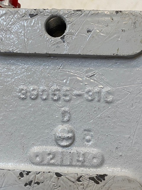 Hydraulic Control Valve 39055-31C | 2114 | 390P5